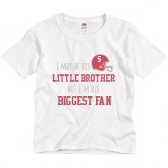 Youth Basic Promo Tee