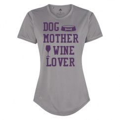 Women's Adidas Sport Shirt 