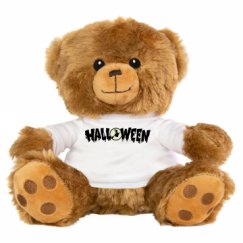 10 Inch Teddy Bear Stuffed Animal