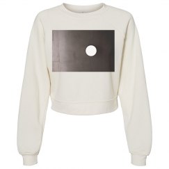 o Photo Lucy LaRue Fleece Sweatshirt