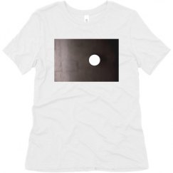 Ladies Relaxed Fit Super Soft Triblend Tee