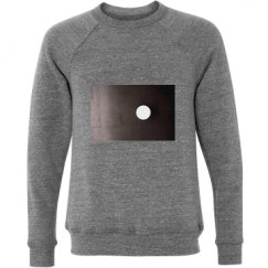Unisex Triblend Crewneck Sweatshirt