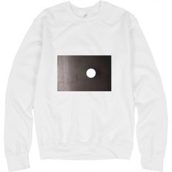 Unisex Basic Promo Crewneck Sweatshirt