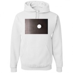 Unisex Basic Promo Hoodie