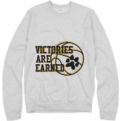 Unisex Basic Promo Crewneck Sweatshirt