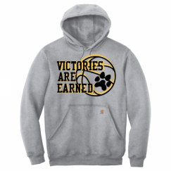 Unisex Carhartt Hooded Sweatshirt