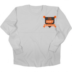 Ladies Game Day Jersey