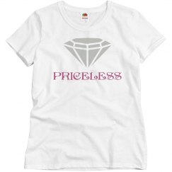 Priceless (Women's)