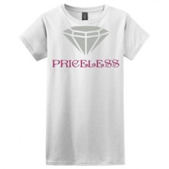 Ladies Basic Softstyle Tee
