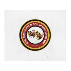 50 Inch Throw Blanket