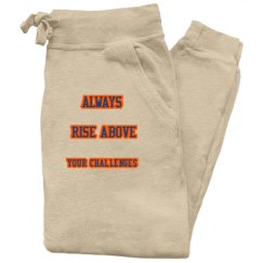 Unisex Fleece Jogger