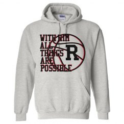 Rosecrans Basketball