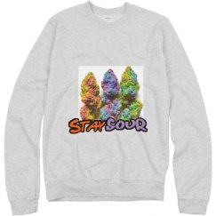 Unisex Basic Promo Crewneck Sweatshirt