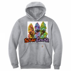 Unisex Carhartt Hooded Sweatshirt