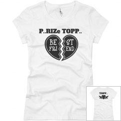 P..RIZe TOPP..