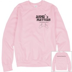 asmr matters 