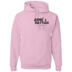 Unisex Basic Promo Hoodie