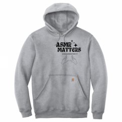 Unisex Carhartt Hooded Sweatshirt