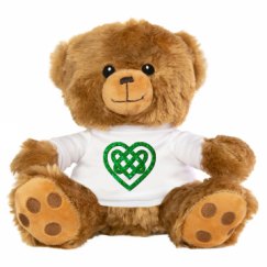 10 Inch Teddy Bear Stuffed Animal