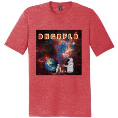 Unisex Perfect Tri Tee