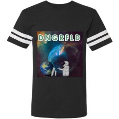 Unisex Vintage Sports Tee