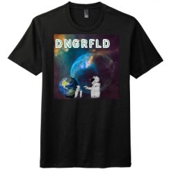 Unisex Perfect Tri Tee