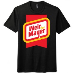 Unisex Perfect Tri Tee