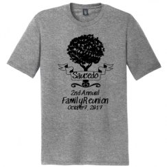 Unisex Perfect Tri Tee