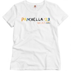 Ladies Basic Softstyle Tee