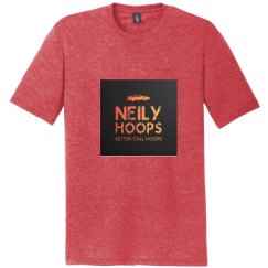 Unisex Perfect Tri Tee