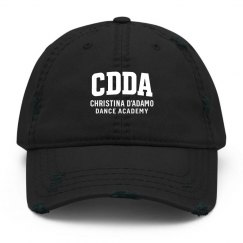 CDDA Hat