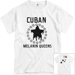 CUBAN MELANIN QUEENS (P.4)