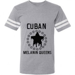 Unisex Vintage Sports Tee