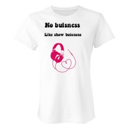 Ladies Slim Fit Favorite Tee