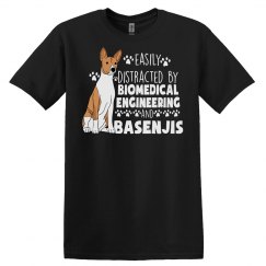 Biomedical Engineering Graduate Biomedical engineering 