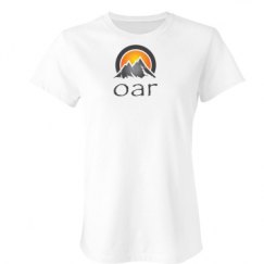 Ladies Slim Fit Favorite Tee