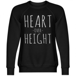 Unisex Triblend Crewneck Sweatshirt