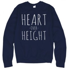 Unisex Basic Promo Crewneck Sweatshirt