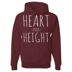 Unisex Basic Promo Hoodie