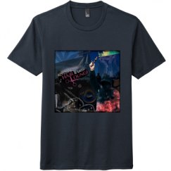 Unisex Perfect Tri Tee