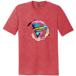 Unisex Perfect Tri Tee