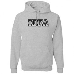 Unisex Basic Promo Hoodie