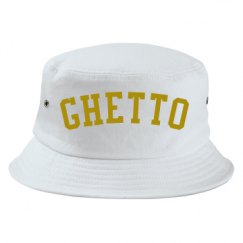 Unisex Bucket Hat