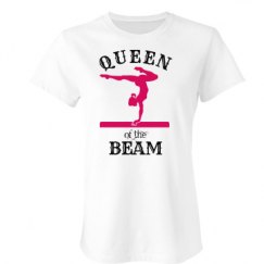 Ladies Slim Fit Favorite Tee