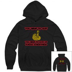  DONDIFITNESS LADIES SWEATSHIRT JACKETS