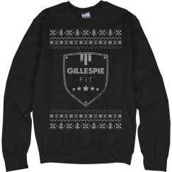 GFIT Christmas