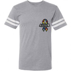 Unisex Vintage Sports Tee