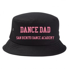 Unisex Bucket Hat