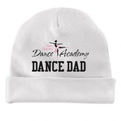 Rabbit Skins Baby Hat