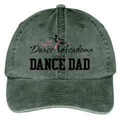 Vintage Baseball Cap